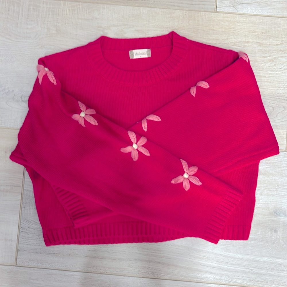 Altar'd State sweater